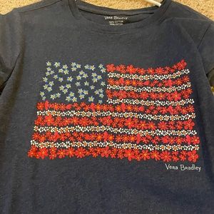 Short-Sleeved Graphic T-Shirt. 100% Cotton. New w/ Tags